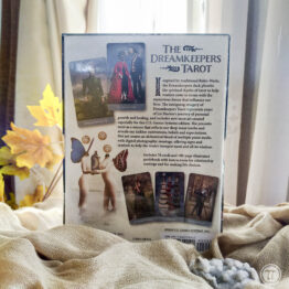The Dreamkeepers Tarot