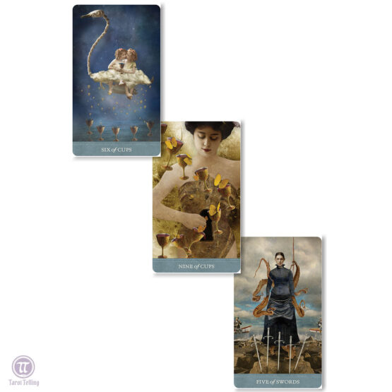 The Dreamkeepers Tarot