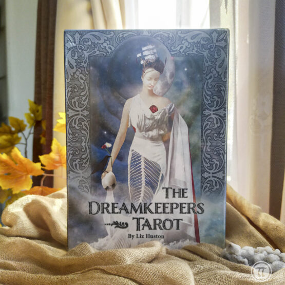 The Dreamkeepers Tarot
