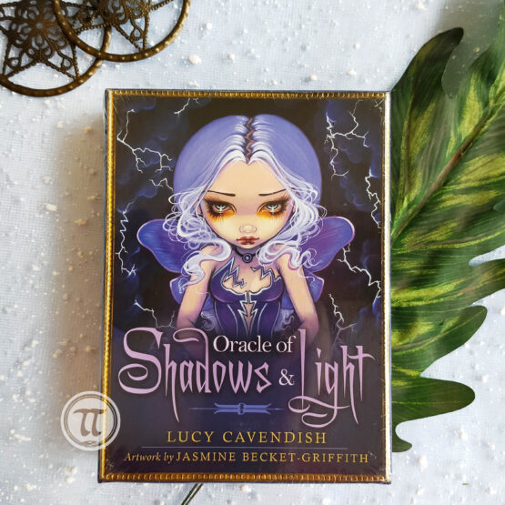 Oracle of Shadows & Light