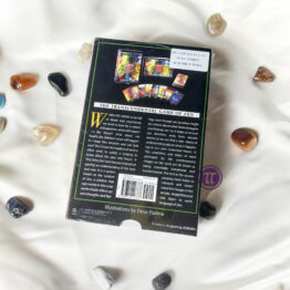 Osho Zen Tarot