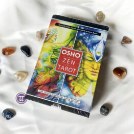 Osho Zen Tarot