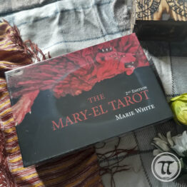 The Mary-El Tarot