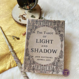 The Tarot of Light and Shadow