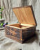 Wooden Box