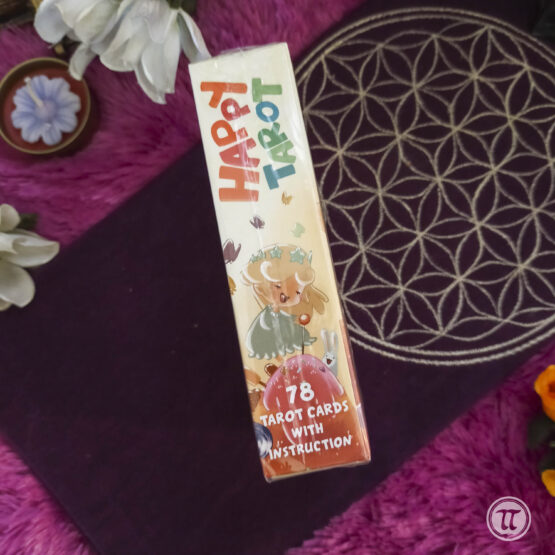 Happy Tarot