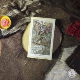 Paulina Tarot