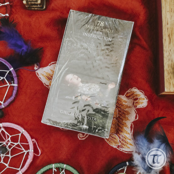 Pre-Raphaelite Tarot - Image 2