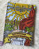 Simbol - Simbol Esoterik Tarot Zamrud Khatulistiwa