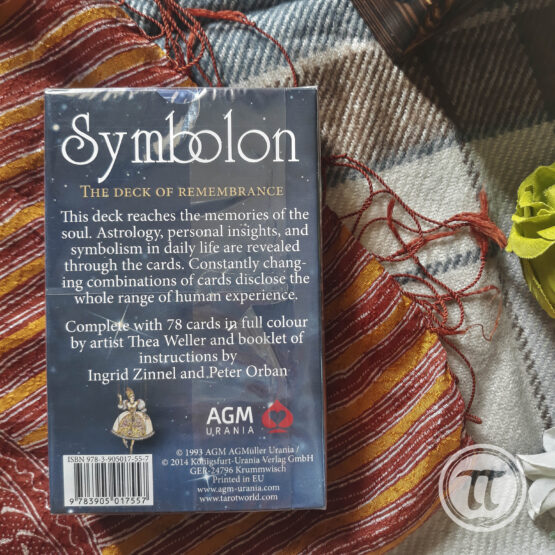 Symbolon Deck