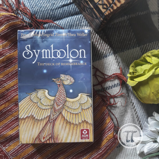 Symbolon Deck