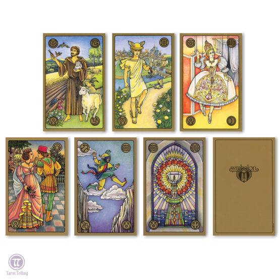 Symbolon Deck