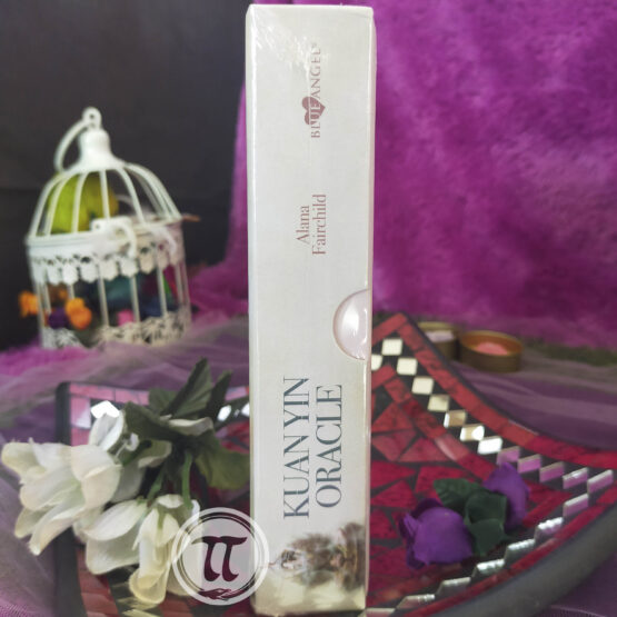 Kuan Yin Oracle