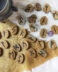 Wooden Runes Thor Series