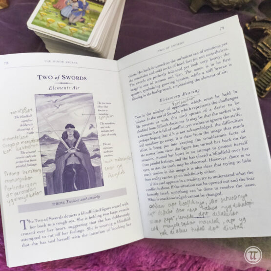 Beginner's Guide to Tarot (PreLoved)