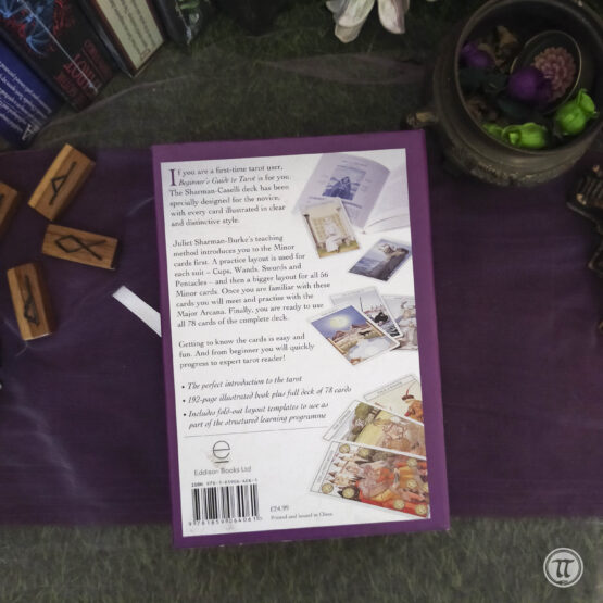 Beginner's Guide to Tarot (PreLoved)