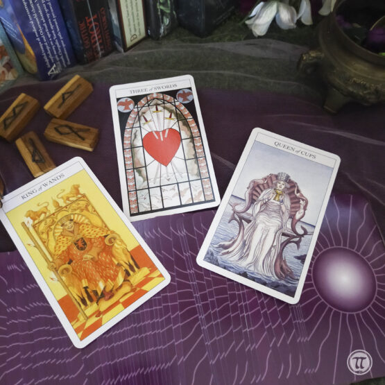 Beginner's Guide to Tarot (PreLoved)