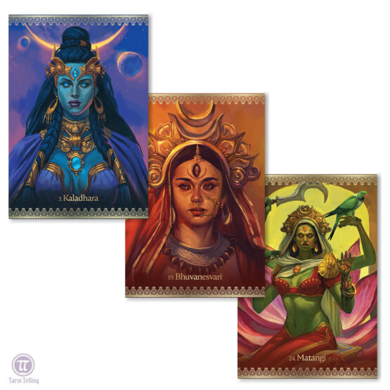 Kali Oracle