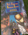 New orleans voodoo tarot