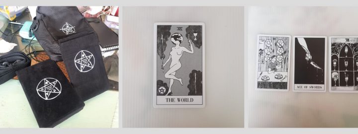 imaginary friend tarot 2
