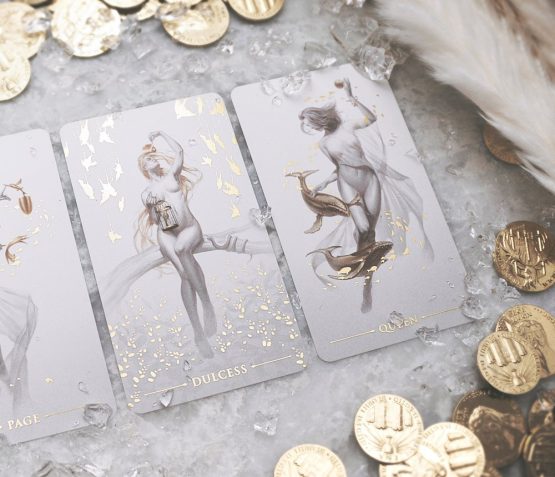Ephemere Tarot - Image 3