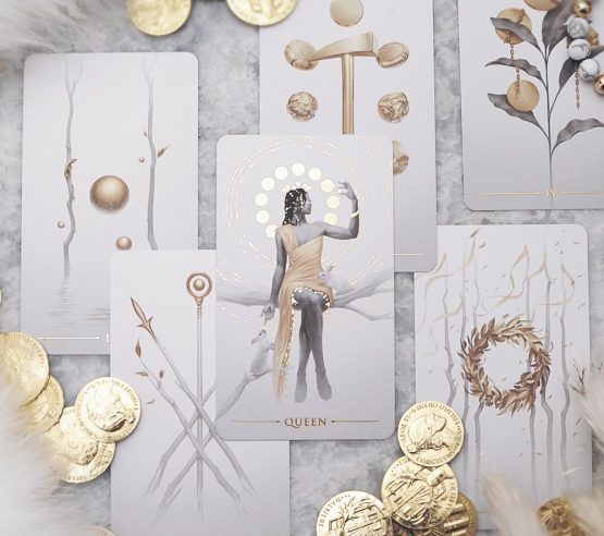 Ephemere Tarot - Image 4