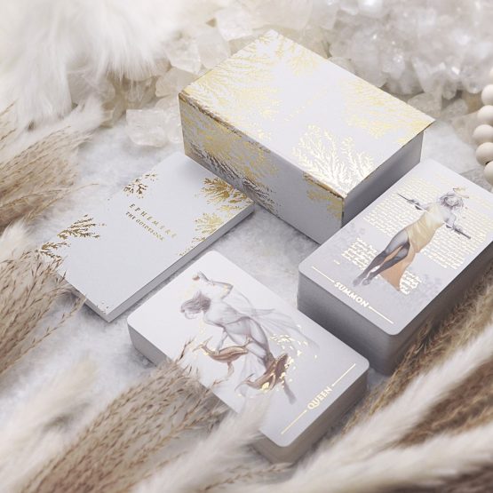 Ephemere Tarot