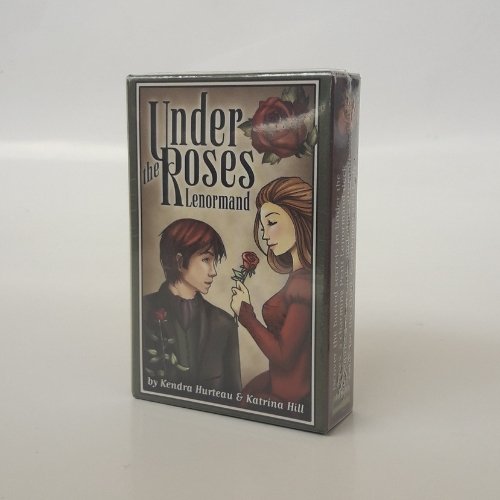 Under The Rose Lenormand