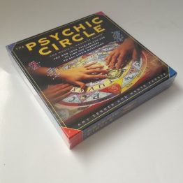The Psychic Circle - Magical Messages Board