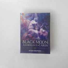 Blackmoon Astrology Cards 3