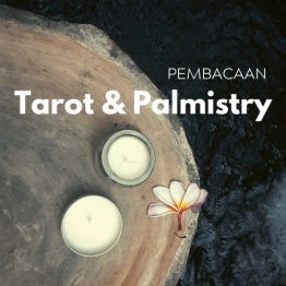 tarot palmistry