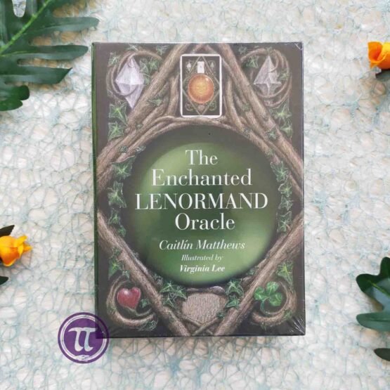 The Enchanted Lenromand Oracle